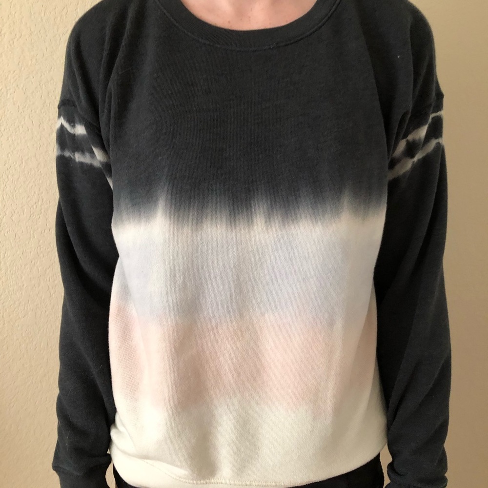 american eagle crew neck
